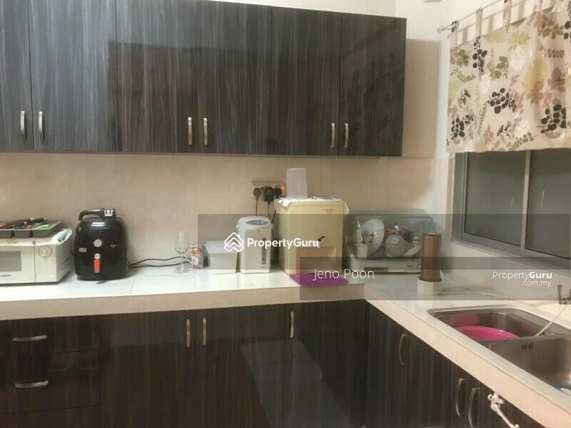 Untuk Dijual - La Vista Condominiums