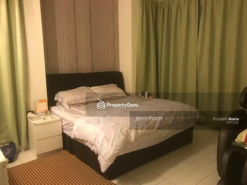 Untuk Dijual - La Vista Condominiums
