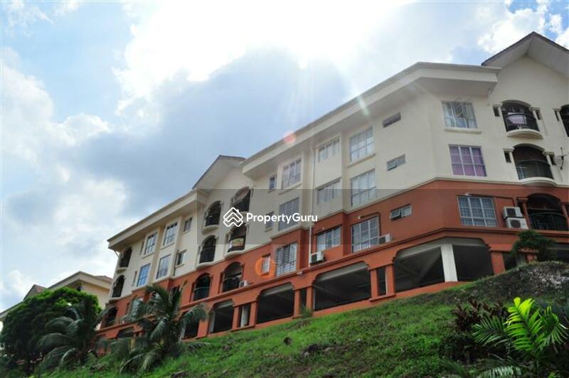 Untuk Dijual - La Vista Condominiums