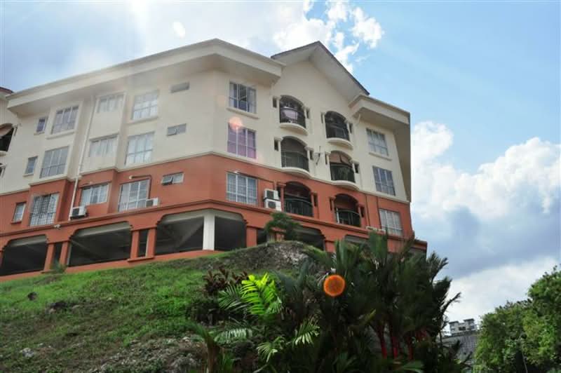 La Vista Condominiums - iProperty.com.my
