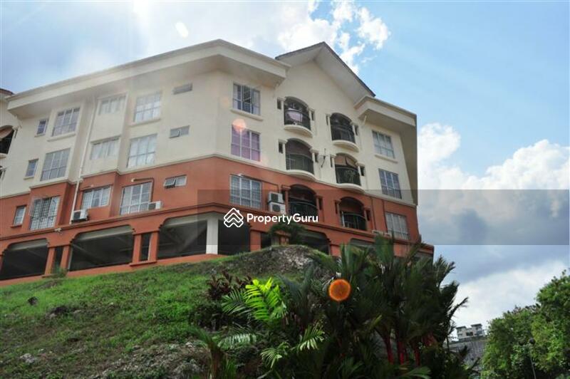 Untuk Dijual - La Vista Condominiums