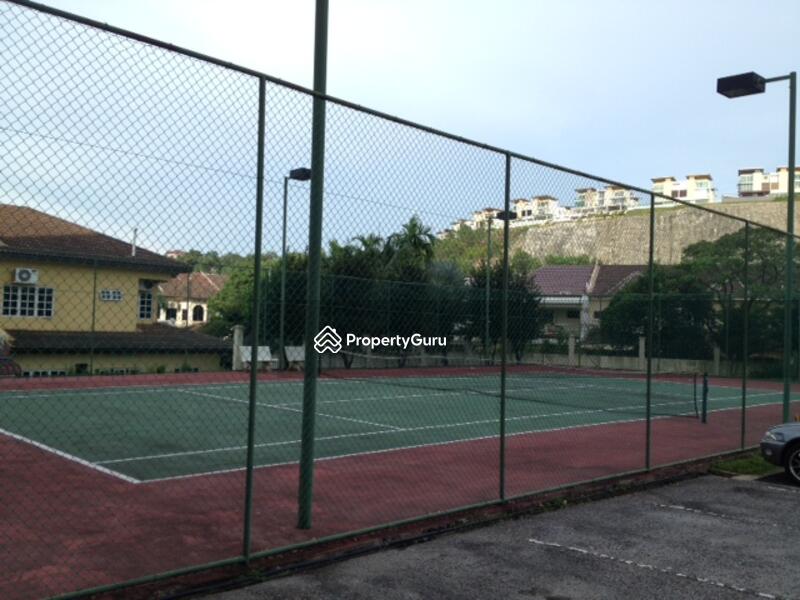Untuk Dijual - La Vista Condominiums