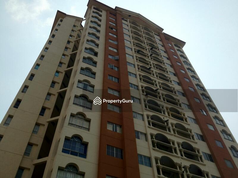 Untuk Dijual - La Vista Condominiums
