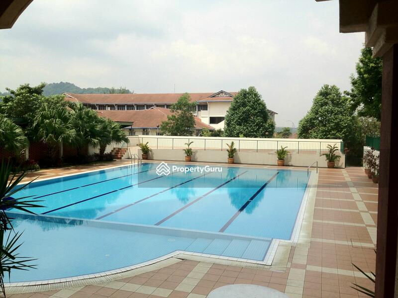 Untuk Dijual - La Vista Condominiums