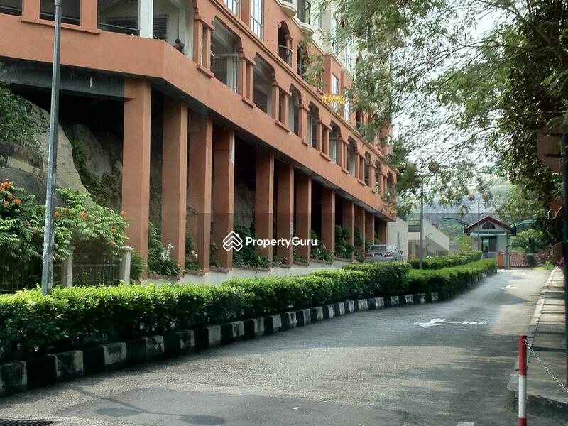 Untuk Dijual - La Vista Condominiums