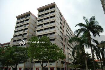 421 Pasir Ris Drive 6