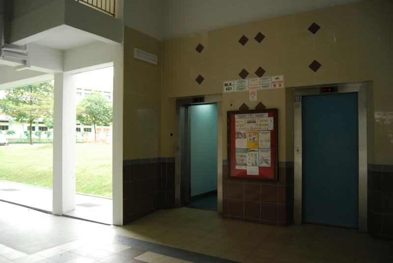 421 Pasir Ris Drive 6