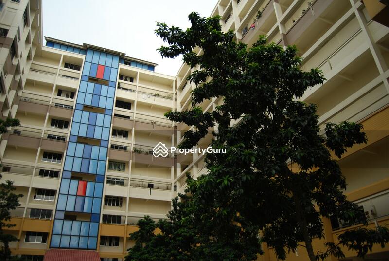 422 Pasir Ris Drive 6 #0