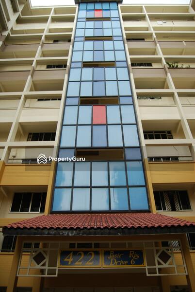 For Sale - 422 Pasir Ris Drive 6