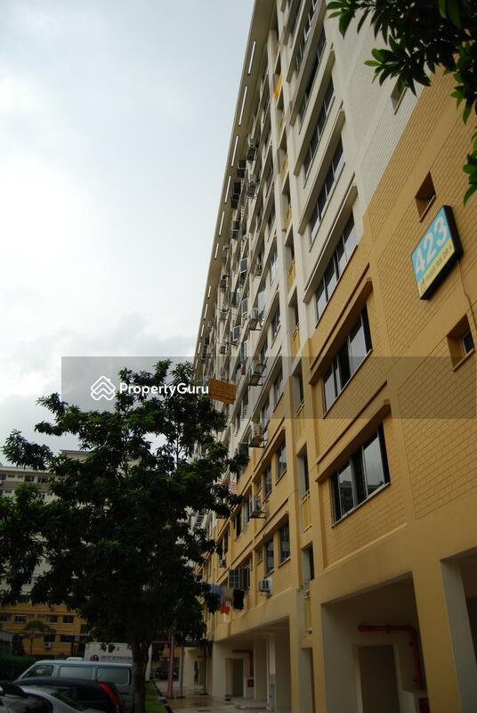 423 Pasir Ris Drive 6 HDB Details in Pasir Ris | PropertyGuru Singapore