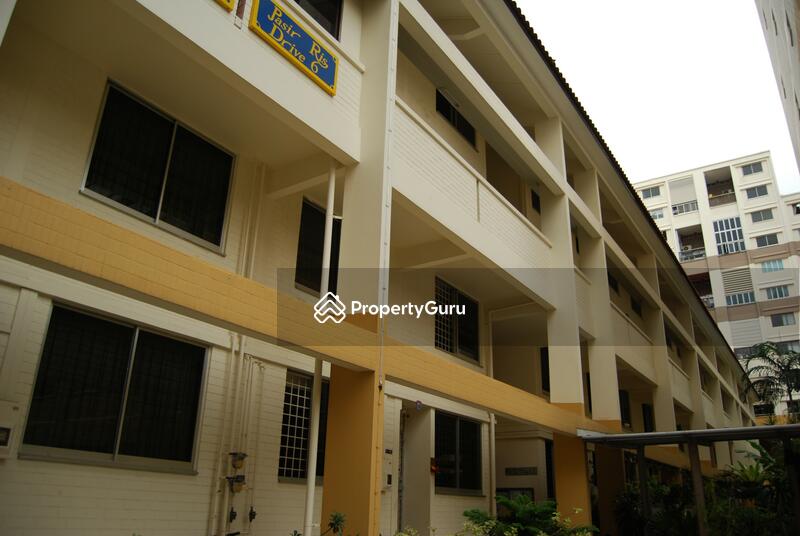 424 Pasir Ris Drive 6 #0