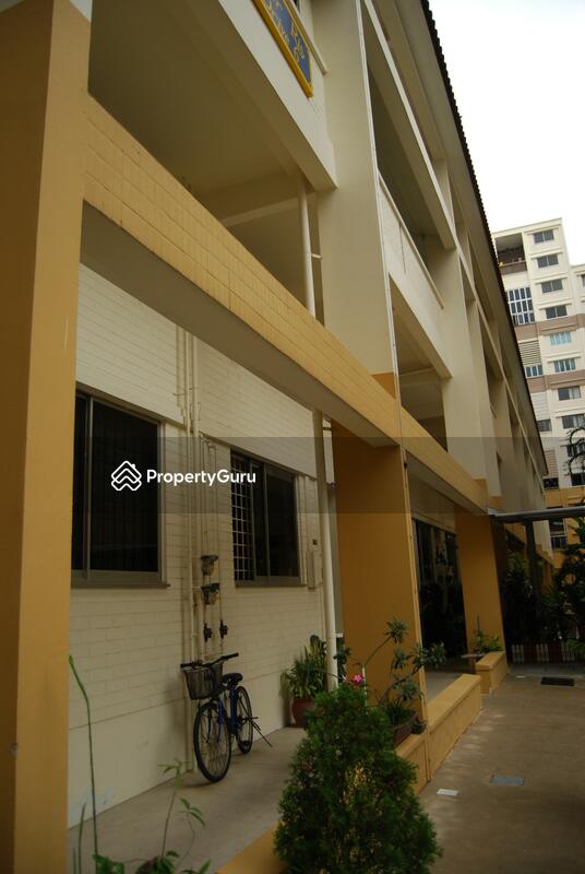 424 Pasir Ris Drive 6 #0