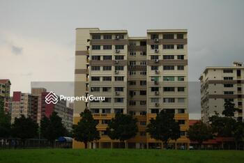425 Pasir Ris Drive 6