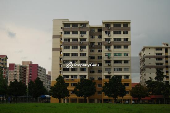 For Rent - 425 Pasir Ris Drive 6