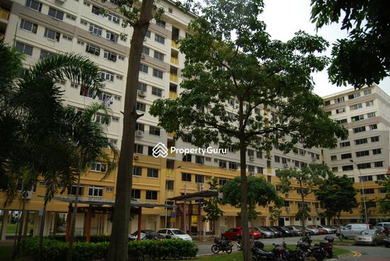 For Rent - 425 Pasir Ris Drive 6