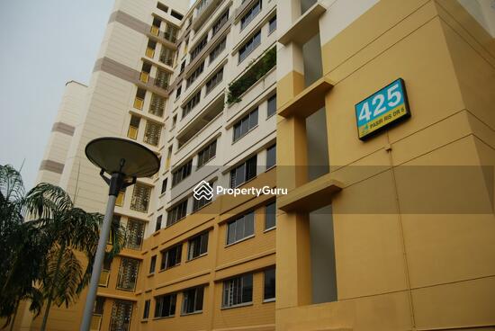 For Rent - 425 Pasir Ris Drive 6