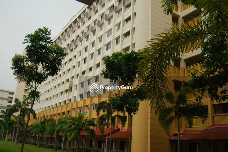 For Rent - 426 Pasir Ris Drive 6