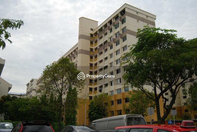 For Sale - 427 Pasir Ris Drive 6