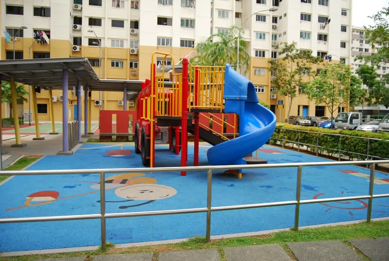 427 Pasir Ris Drive 6