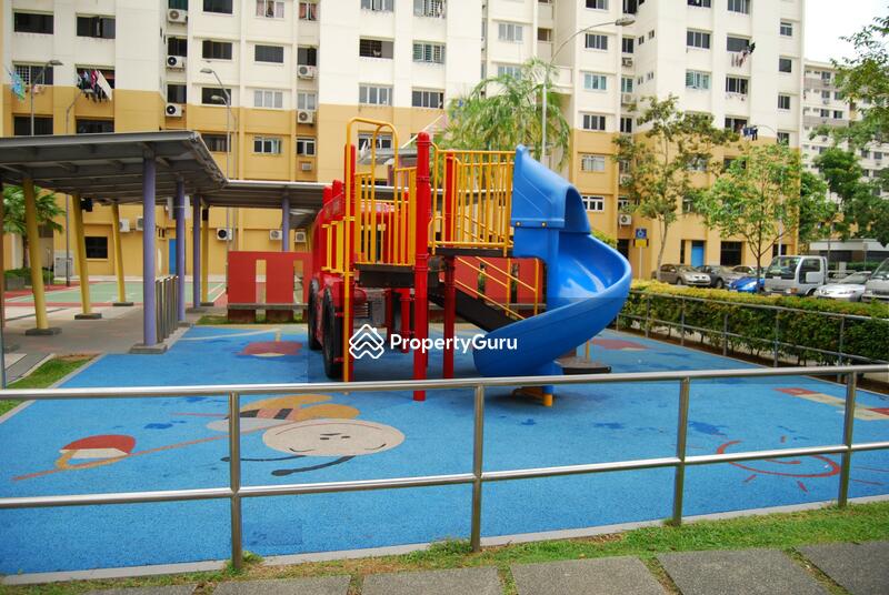 For Sale - 427 Pasir Ris Drive 6