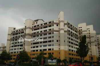 428 Pasir Ris Drive 6