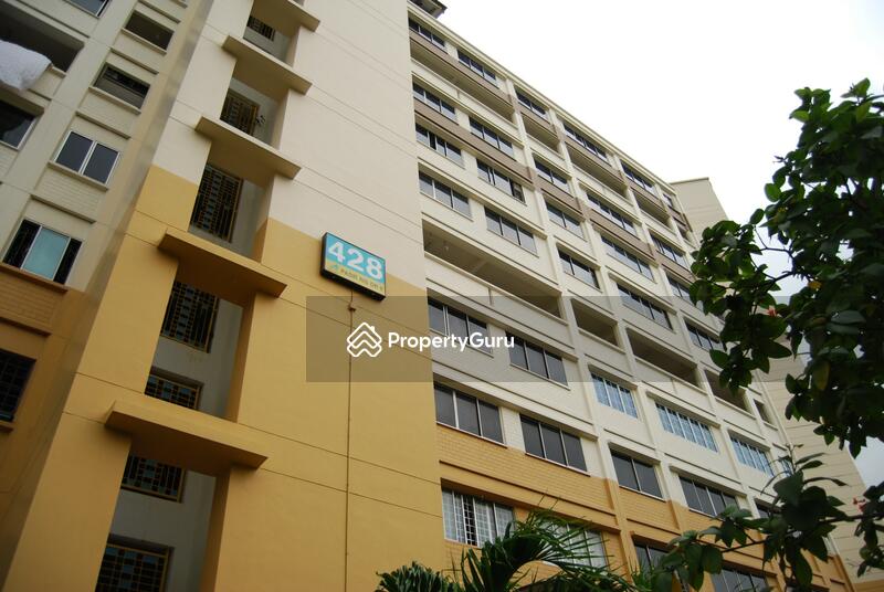 428 Pasir Ris Drive 6 #0