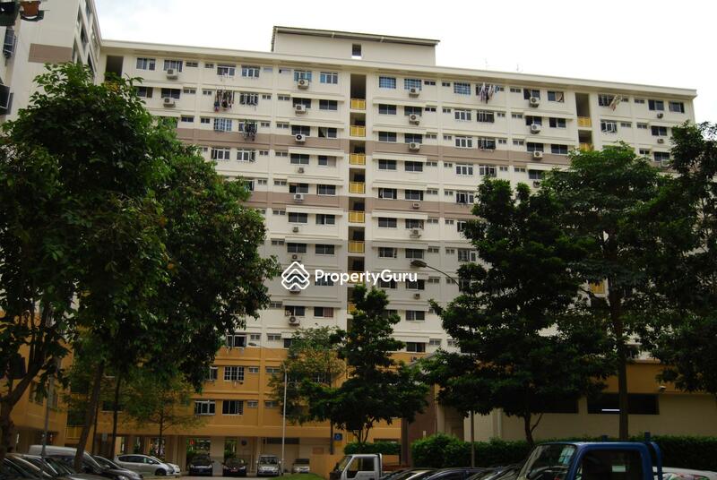 429 Pasir Ris Drive 6 #0