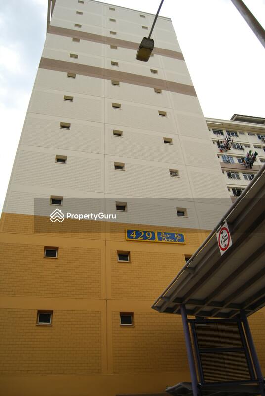 429 Pasir Ris Drive 6 #0