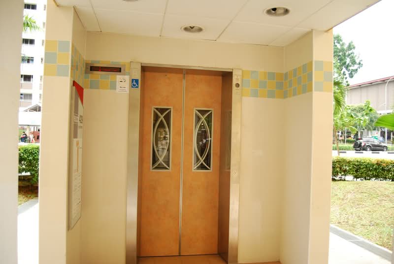429 Pasir Ris Drive 6