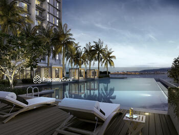 Triuni Residences
