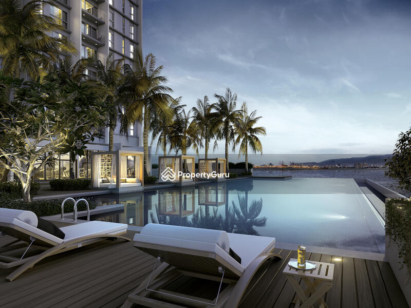 Untuk Dijual - Triuni Residences