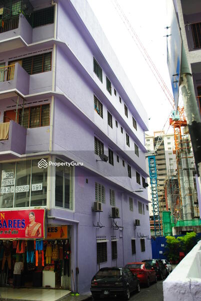 For Sale - Sri Kota
