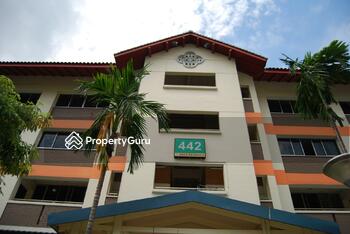 442 Pasir Ris Drive 6