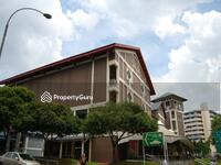 Pasir Ris Drive 6