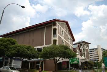 443 Pasir Ris Drive 6