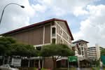 443 Pasir Ris Drive 6 #0