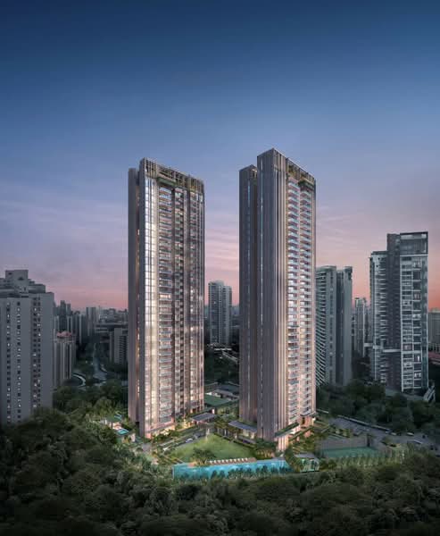 The Avenir Condominium For Sale at S$ 8,500,000 | PropertyGuru Singapore