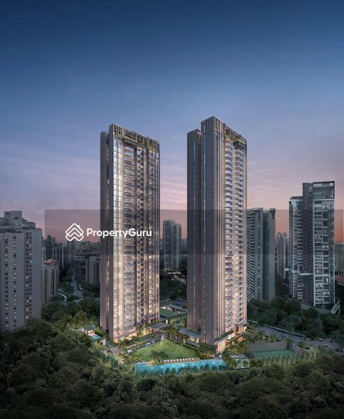 For Rent - The Avenir