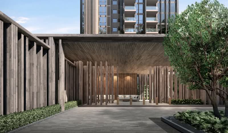 The Avenir Condominium For Sale at S$ 8,500,000 | PropertyGuru Singapore