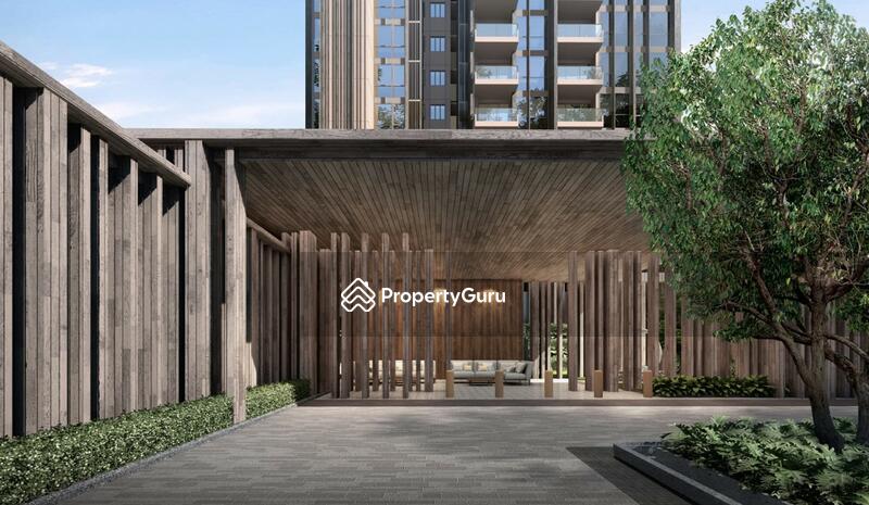 For Rent - The Avenir