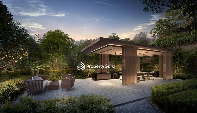 For Rent - The Avenir