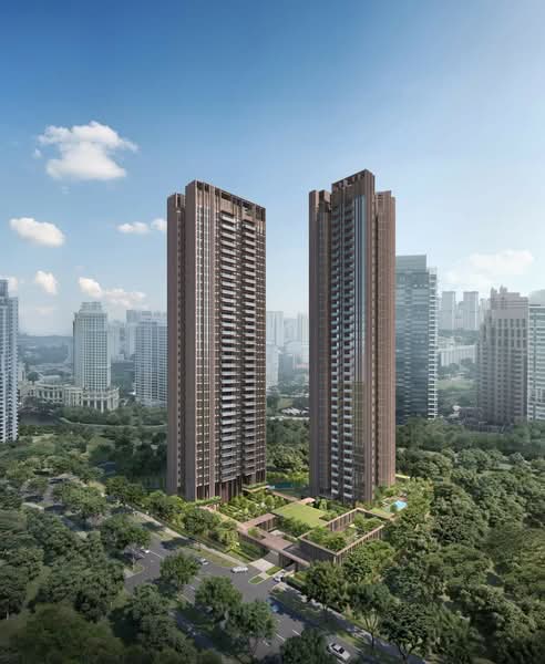 The Avenir Condominium For Sale at S$ 8,500,000 | PropertyGuru Singapore