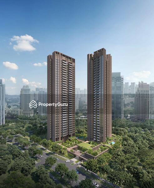 For Rent - The Avenir