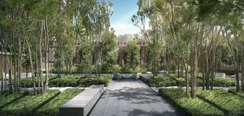 The Avenir Condominium For Sale at S$ 8,500,000 | PropertyGuru Singapore