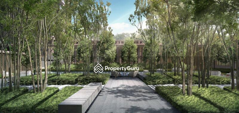 For Rent - The Avenir