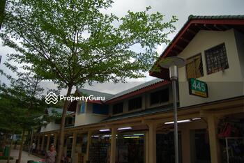 445 Pasir Ris Drive 6