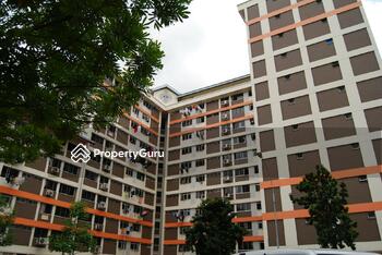 446 Pasir Ris Drive 6