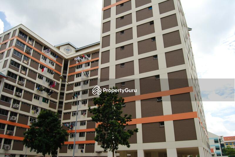 For Rent - 446 Pasir Ris Drive 6