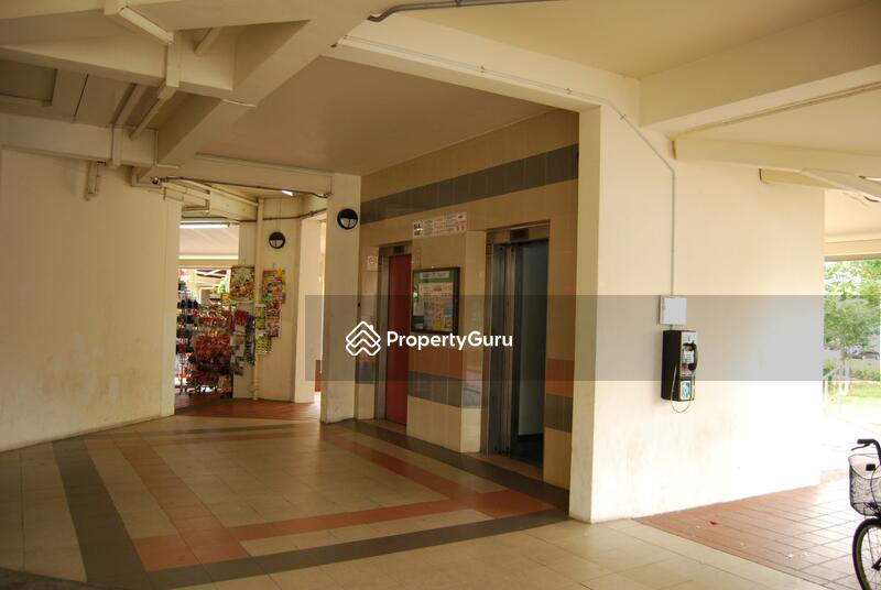 For Rent - 446 Pasir Ris Drive 6