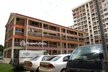 447 Pasir Ris Drive 6